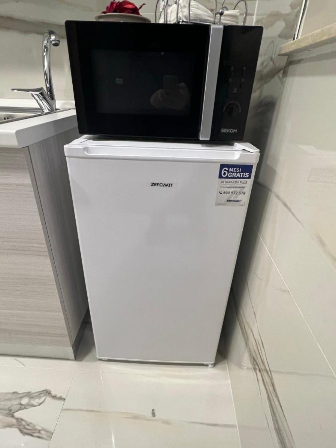 Sciabbacco House Apartment Наполи Екстериор снимка