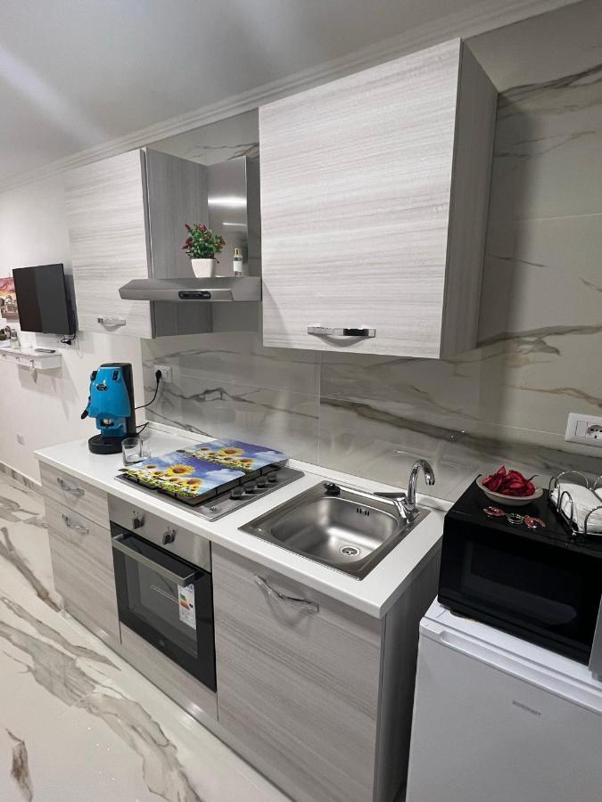 Sciabbacco House Apartment Наполи Екстериор снимка