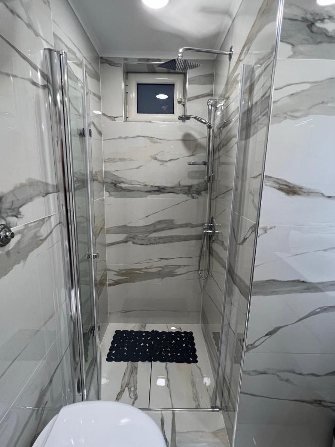 Sciabbacco House Apartment Наполи Екстериор снимка