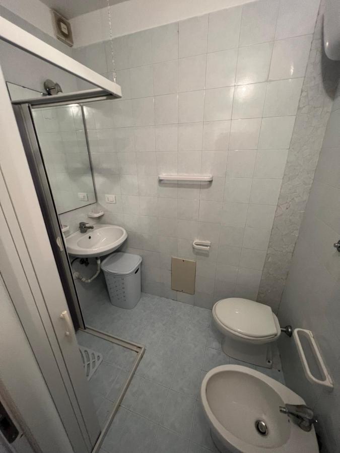 Sciabbacco House Apartment Наполи Екстериор снимка