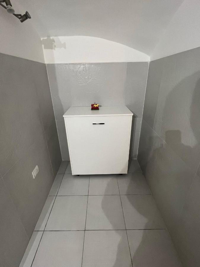 Sciabbacco House Apartment Наполи Екстериор снимка