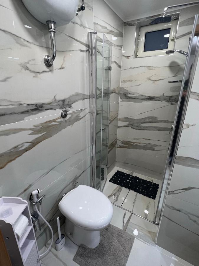 Sciabbacco House Apartment Наполи Екстериор снимка