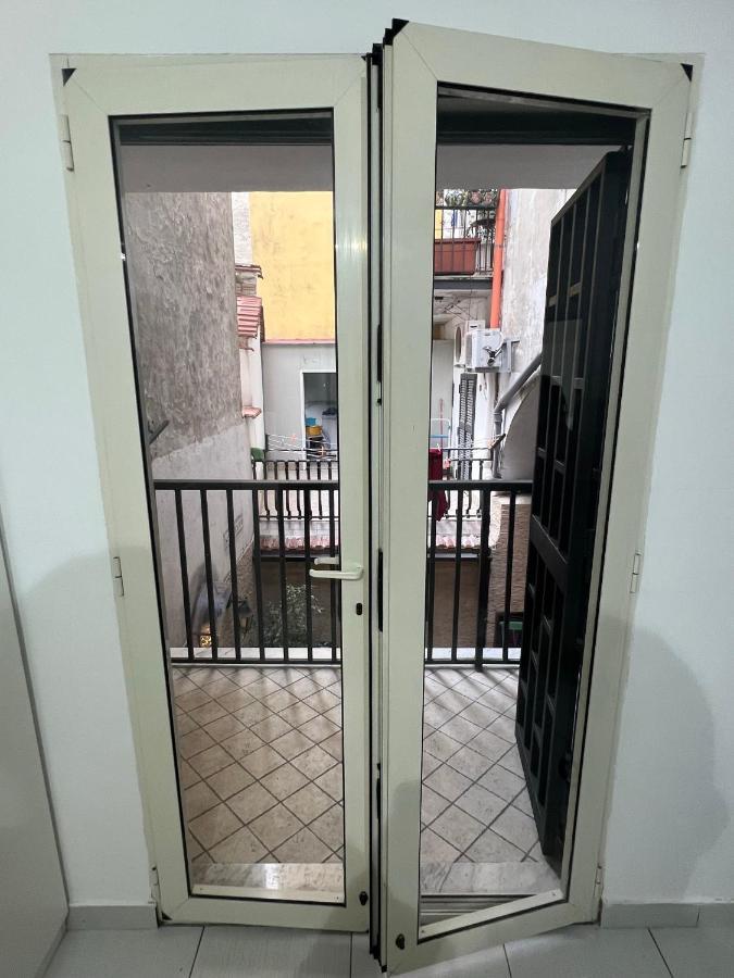 Sciabbacco House Apartment Наполи Екстериор снимка