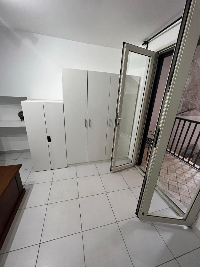 Sciabbacco House Apartment Наполи Екстериор снимка