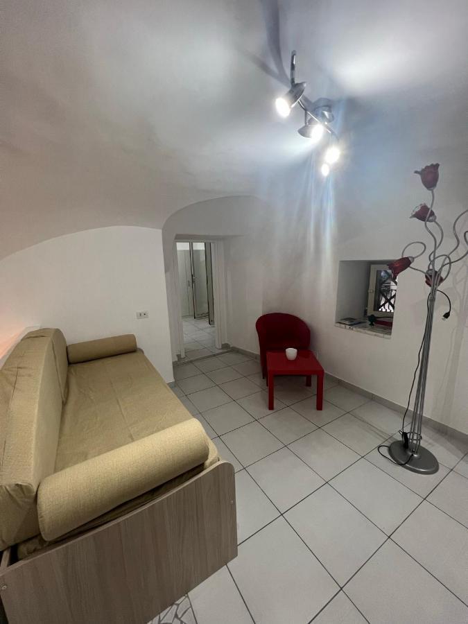 Sciabbacco House Apartment Наполи Екстериор снимка
