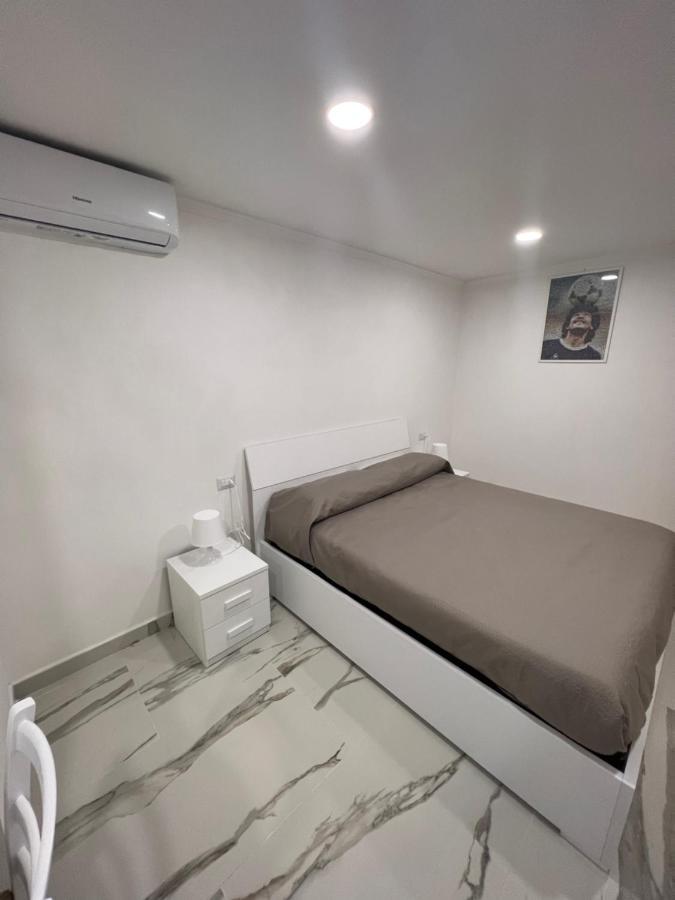 Sciabbacco House Apartment Наполи Екстериор снимка
